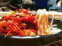 -大嘴龙虾·烧烤夜宵(北景园店)