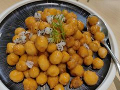 -吕氏疙瘩汤·海鲜新鲁菜(凯德mall新都心店)