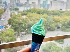 -小大董·烤鸭(观景餐厅·南京西路店)