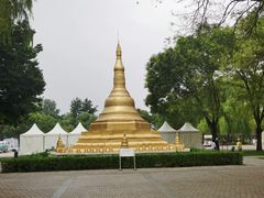-北京世界公园