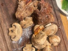 -JuiceRobot·手工意大利面&汉堡精酿(珠江新城店)