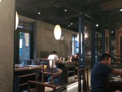 -呷哺呷哺(松江开元店)