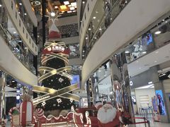 -茂业百货(东门店)