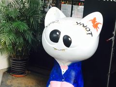 -徐家汇源景区-衡山坊