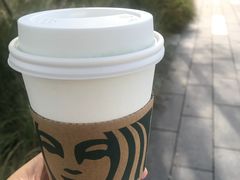 -星巴克(深圳前海企业公馆店)