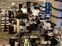 -Salon de Ville浦江汇(上海外滩华尔道夫酒店店)