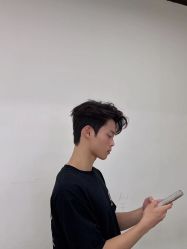 -藤野造型•烫染专业店