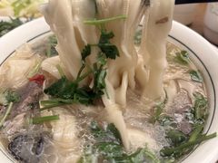 -合记烩面(人民路店)