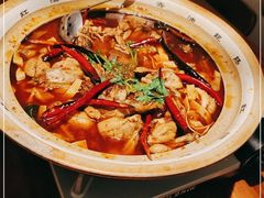 -马头巷·食景园(苏州总店)
