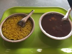 -鲜甜阁·甜品小吃(七星路店)