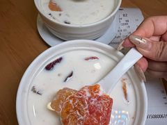 -南信牛奶甜品专家
