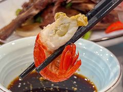 -老鄞江清水龙虾•赵赵家(江北店)