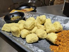 石屏豆腐-微醺烤牛·炭火烧烤·精酿啤酒(东郊记忆店)