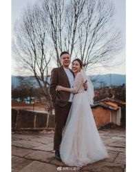 -Chic Bridal 熙可婚纱