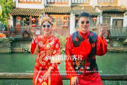 -苏州HX-合喜映画婚纱摄影