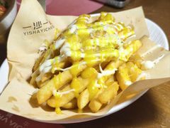 -一沙一城·岩烤牛扒(深圳首店)