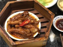 -正斗·港式粤菜(SKLP店)