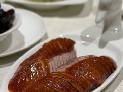 京式烤鸭-御宝轩(益丰·外滩源店)