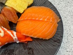 -争鲜回转寿司(西红门荟聚PLUS店)