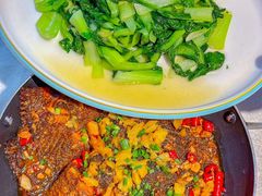 -赣南人家(顺义后沙峪亚朵店)