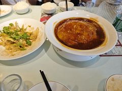 -桃子餐厅·天津菜(红星路直营店)