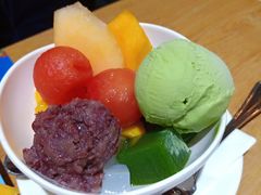 -满记甜品(岭南新天地店)