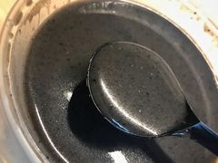 香滑芝麻糊-赵记传承特色牛奶甜品(泉城广场店)