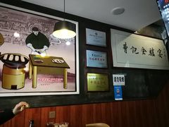 -驴肉火烧(玉祥门店)