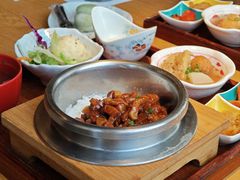 -味太助·银饭食堂(中华城店)