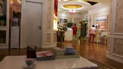 -茜尔维亚修身连锁(庆春银泰店)
