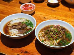 -肆姐面粉馆(坡子街店)