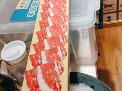 -五星桥原切肥牛火锅·30年专注好牛肉(湖塘店)