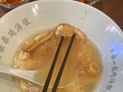 -王春春鸡汤饭(上海中海环宇城店)