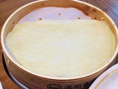 满園家常春饼-满园烤鸭·春饼(太原街万达店)