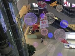 -浙北大厦购物中心(安吉店)