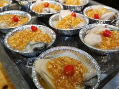 招牌生蚝-旺记碳烤肥牛(虎门万达店)