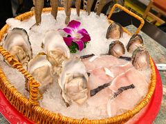 -安答龙虾·烧烤·大排档