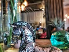 -JUKEBOX玖部音乐餐厅(华侨城店)