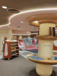 -奈尔宝家庭中心·国风主题·亲子餐厅(豫园商城店)