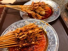 -小街天府(西工小街店)