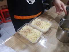 -乔伯凉面(白沙路店)