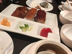 -广州文华东方酒店·江-由辉师傅主理