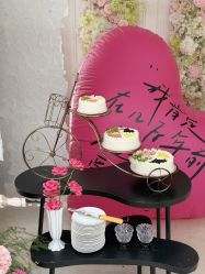 -大喜成国际宴会中心(金华店)