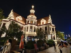 -古文化街旅游区