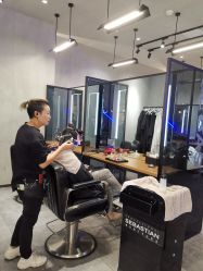 -SEBASTIAN塞巴斯汀