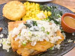 -萨莉亚意式餐厅(河东万达店)