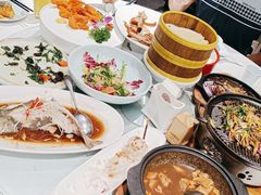 -惠丰堂饭庄·烤鸭·京味菜(西北旺·唐家岭店)