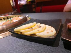 -300杯·和牛烧肉清酒专门店(廊里店)