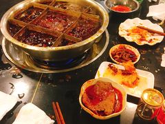 -邓莽子老火锅(中兴路总店)