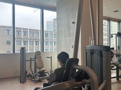 -YCHL FIT 健身(星寰店)